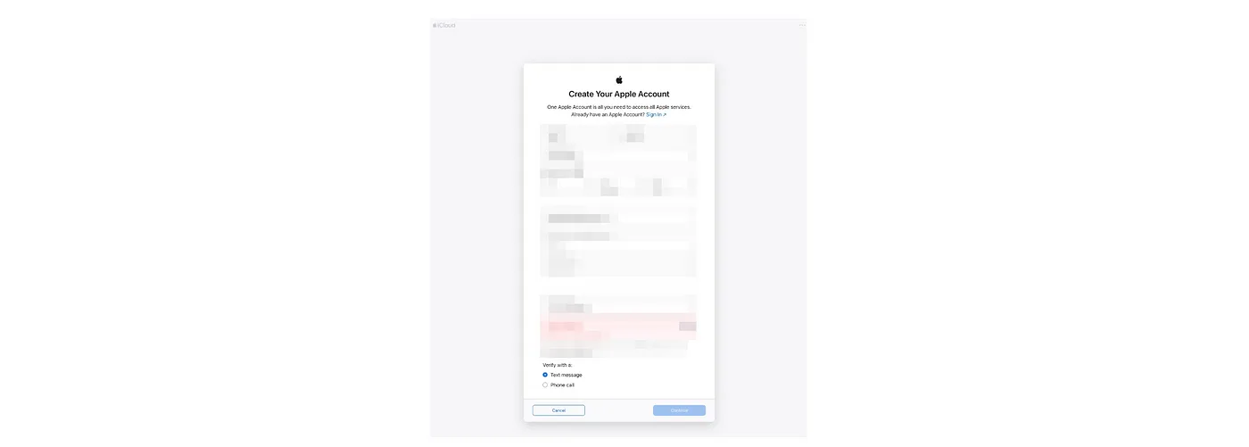 Image 7 from "Building TikTok & Instagram Farm"