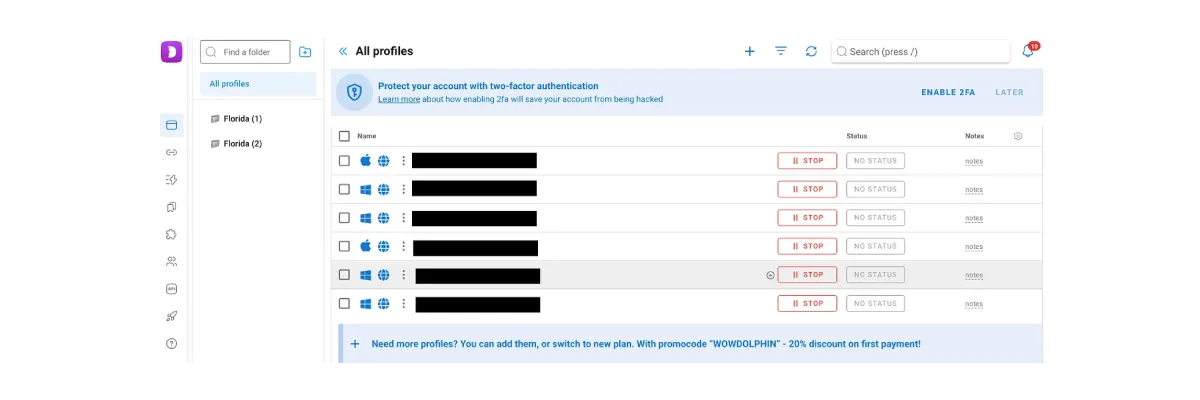 Image 4 from "From 0 to 10,000 users with Reddit"