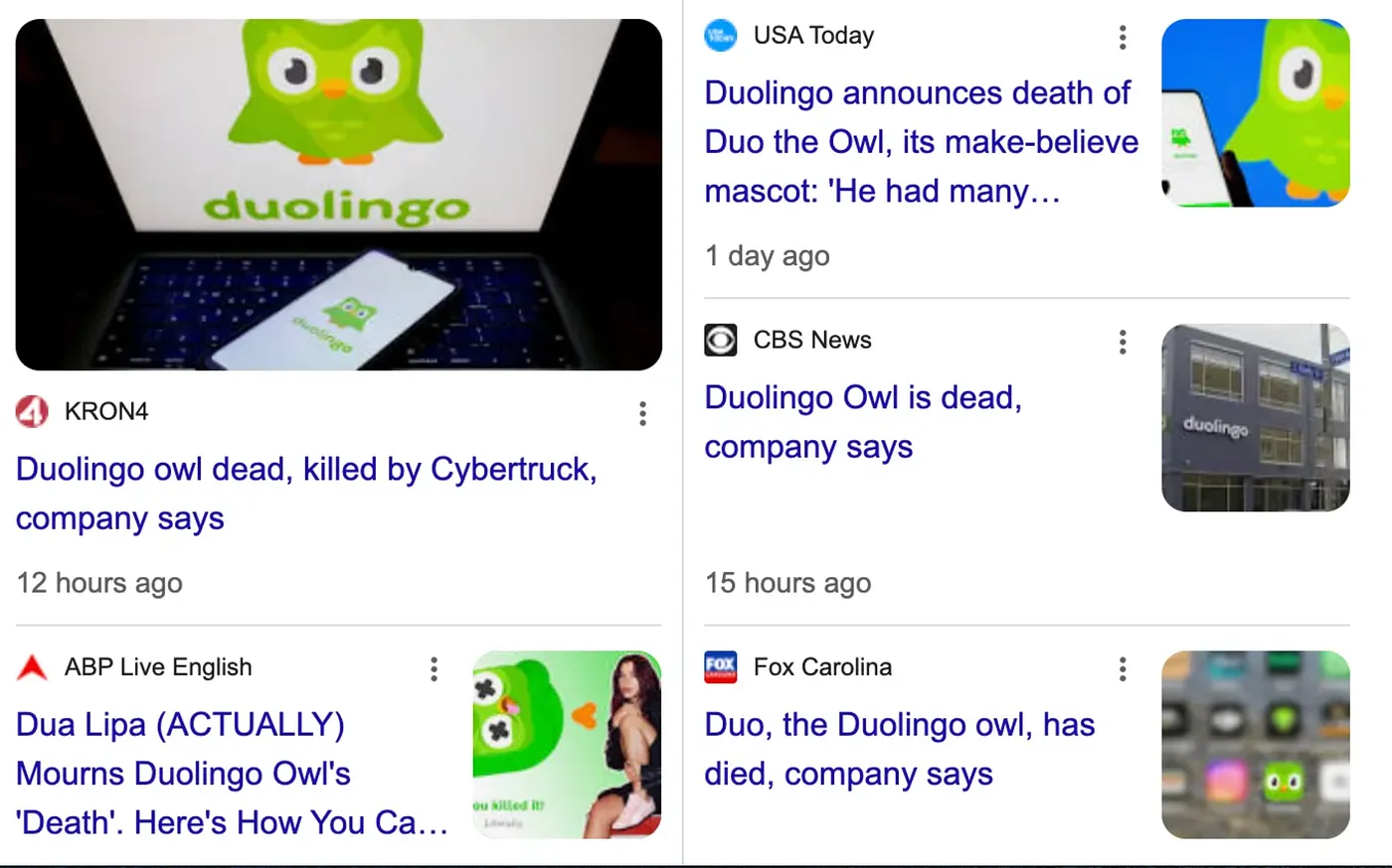 Image 9 from "The Duolingo Playbook"