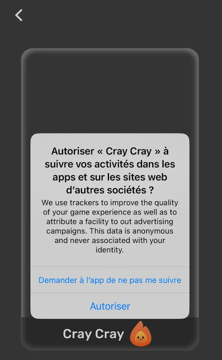 Image 8 from "Tracking Marketing Server-Side for Mobile App with Adjust"